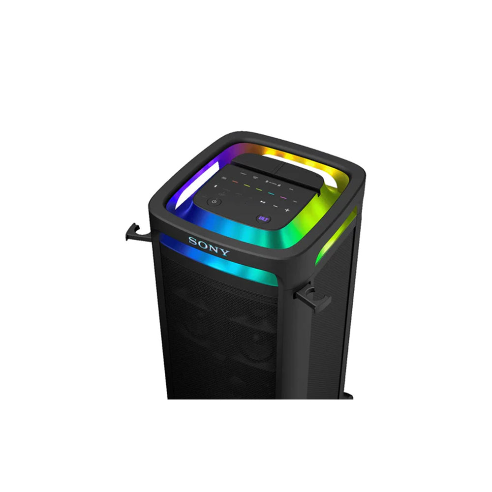 Sony ULT POWER SOUND™ Series ULT TOWER 9 Party Speaker - SRSULT900