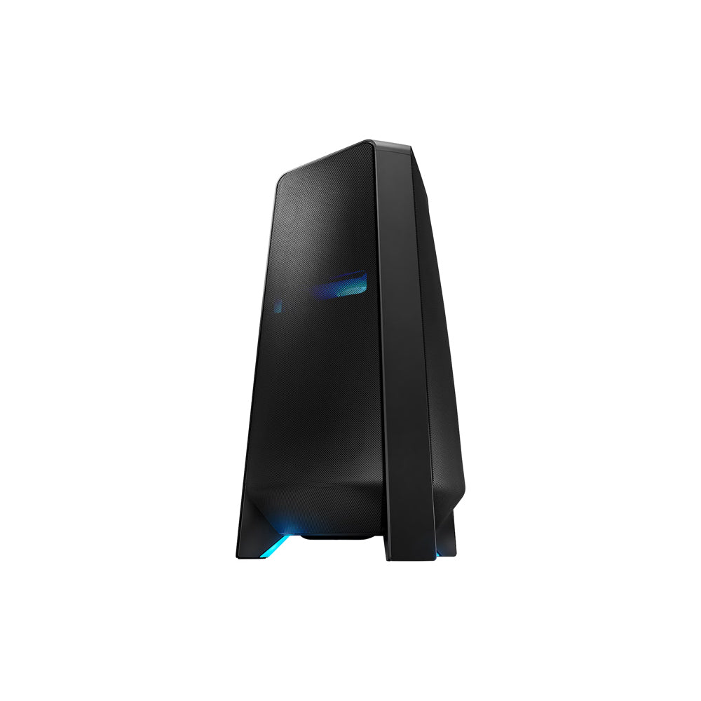 Samsung Sound Tower 1500Watts, Bass Booster,Built-in Woofer MX-T70/XP