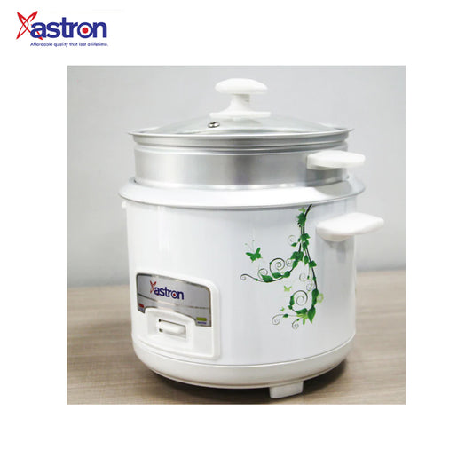 Astron Rice Cooker GRC-1827
