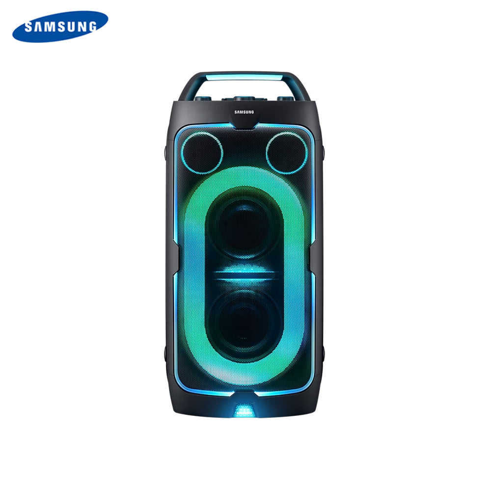 SamsungSound Tower MX-ST50F 240 watts Party Audio (2025)