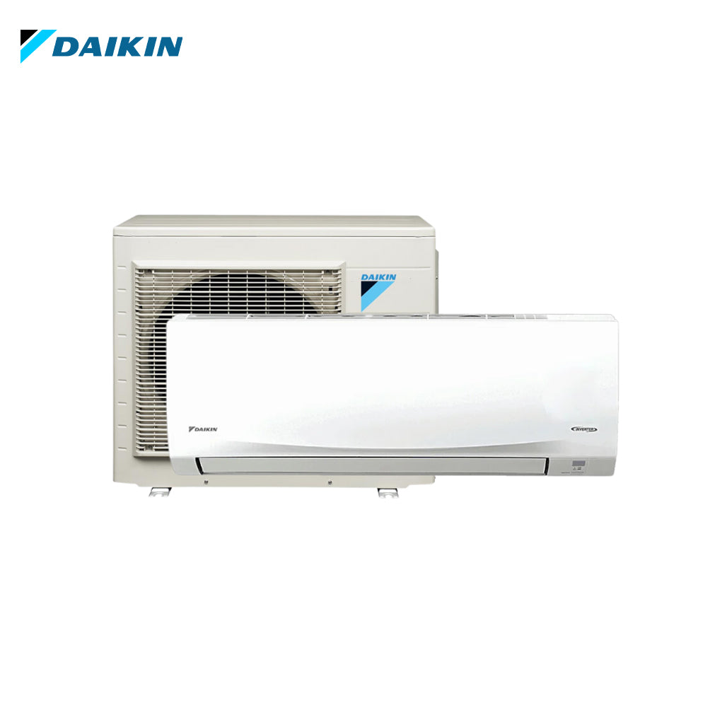 Daikin 2024 Inverter wall mounted unit