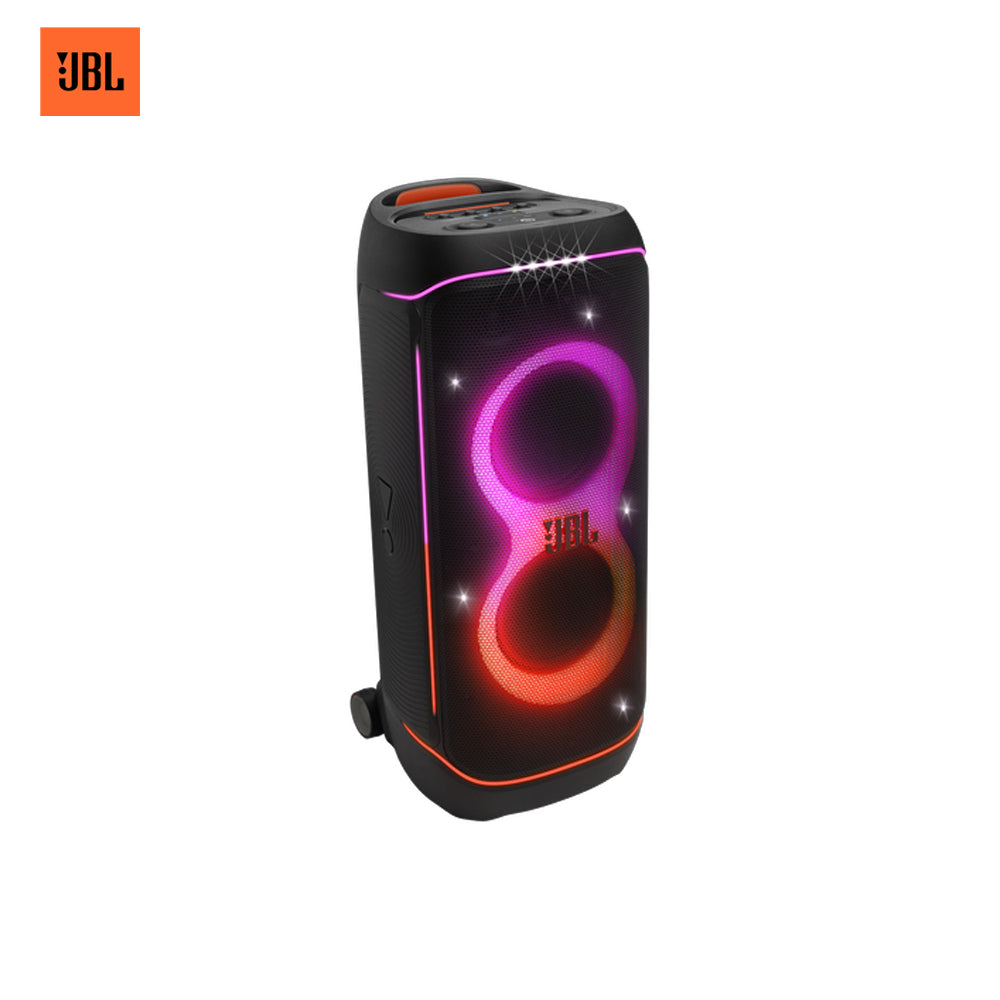 Harman JBL PartyBox 720 Portable Speaker Black