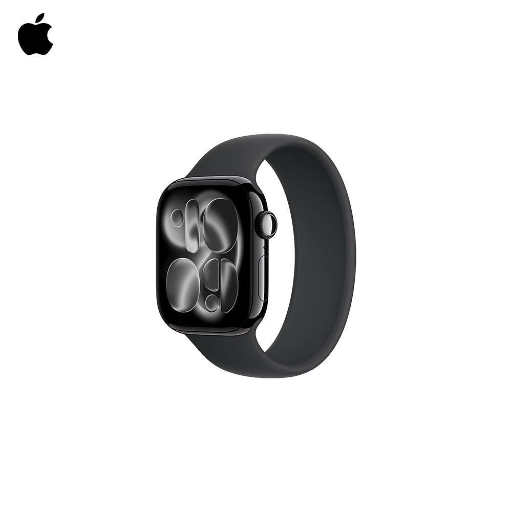 Apple Watch Series 11 42mm - MEQT4X/A Jet Black