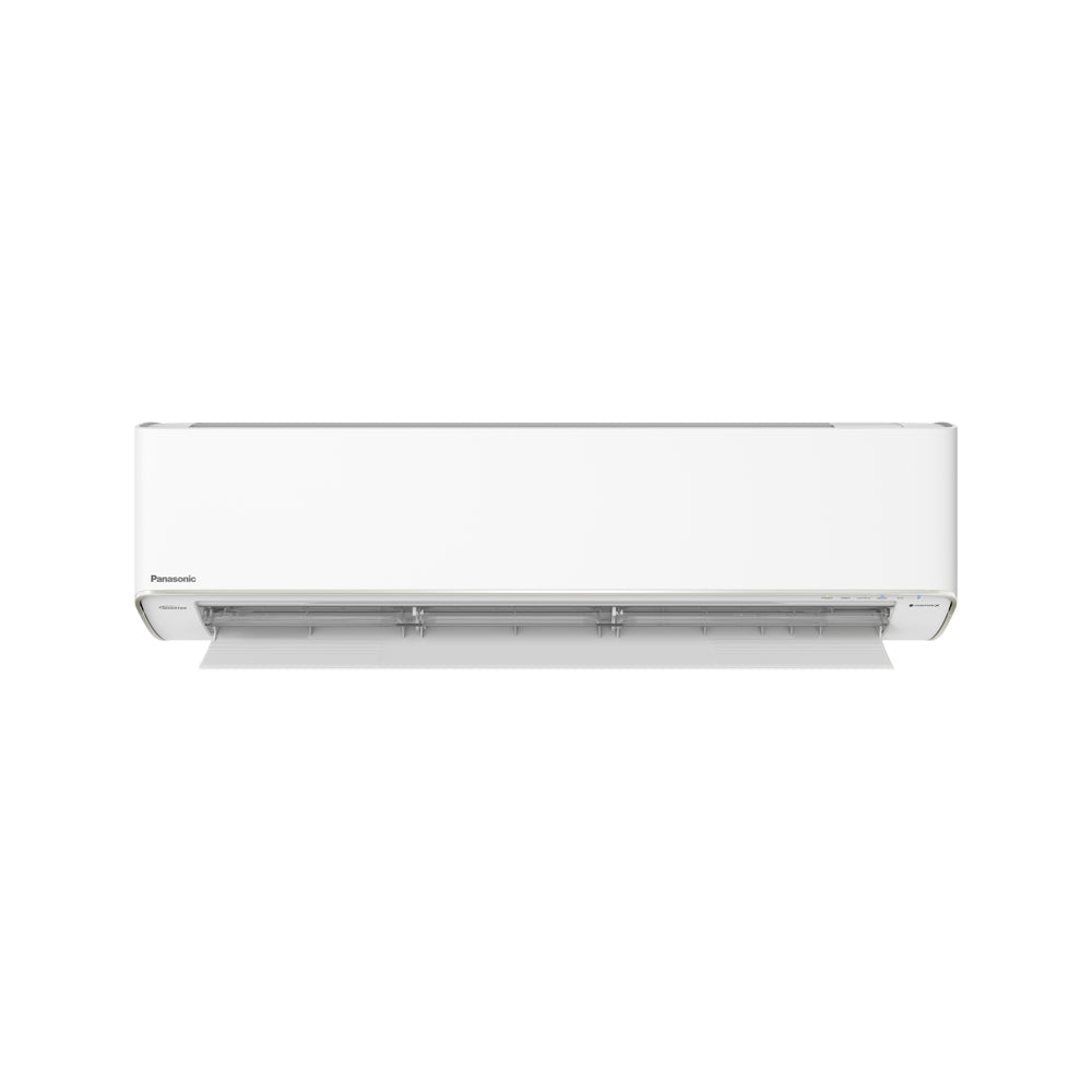 Panasonic Wall Mounted Split Type Aircon 2.0HP Premium Inverter Indoor Unit - CS-XU18AKQ