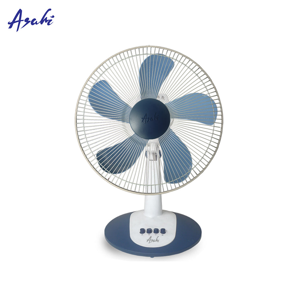 Asahi Desk Fan 16" BB-6004