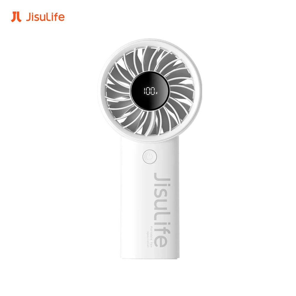 Jisulife Handheld Fan 3600mAh - Life4