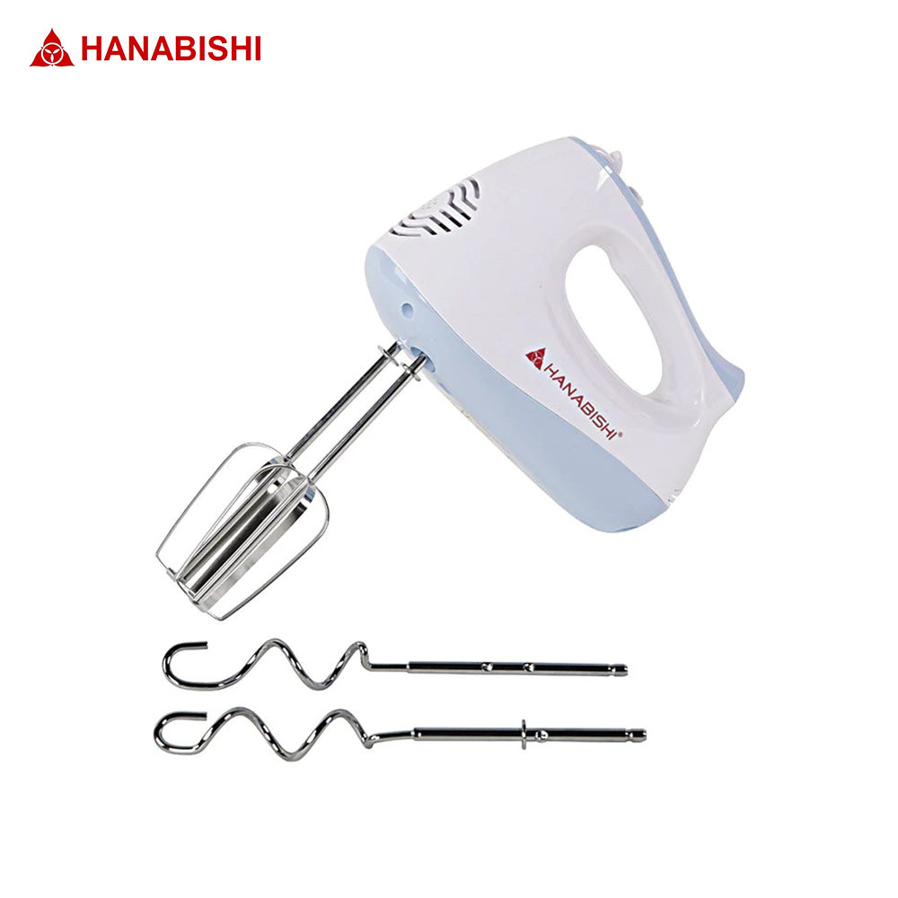 Hanabishi Hand Mixer HHM-51