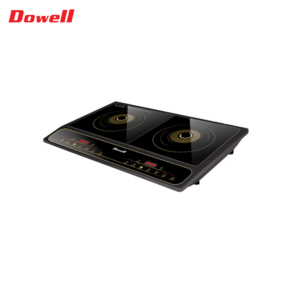 Dowell Induction Cooker Double Burner IC-24