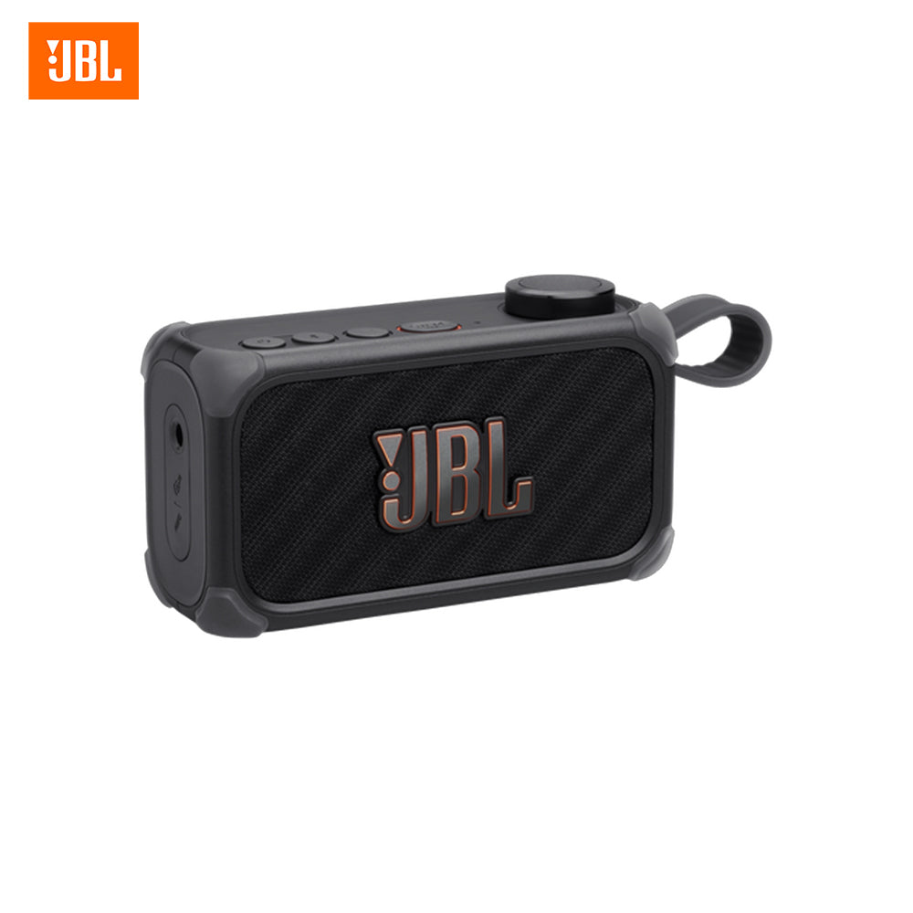 Harman JBL Bandbox Solo Black