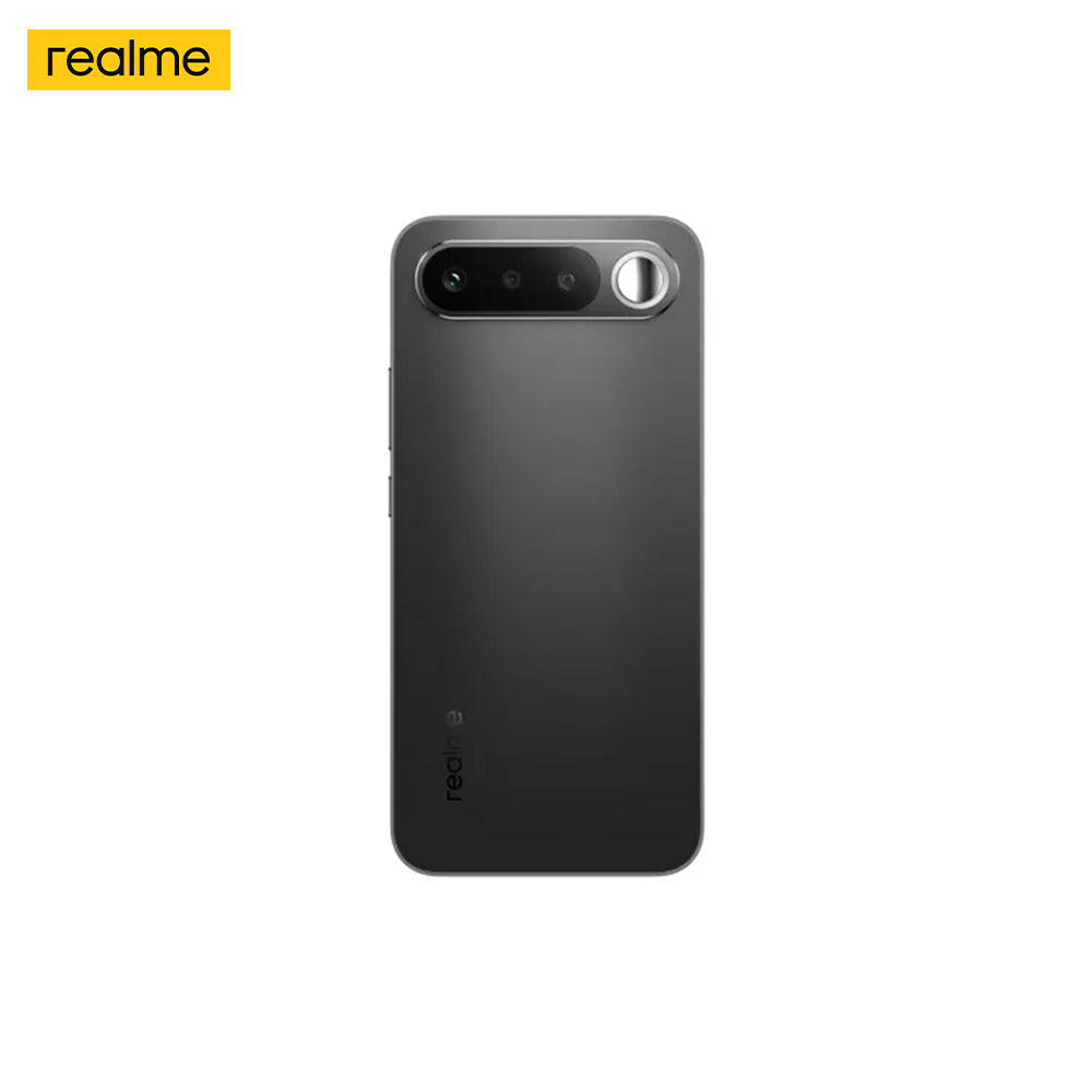 Realme 16 5G 6.57" 8GB; 256GB; 7000 -RMX5171/Black