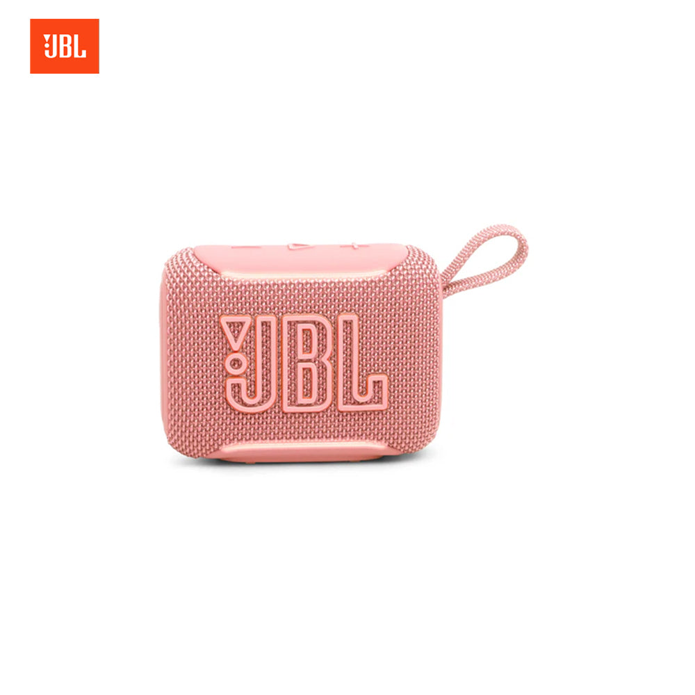 Harman JBL Go 5 Portable Speaker