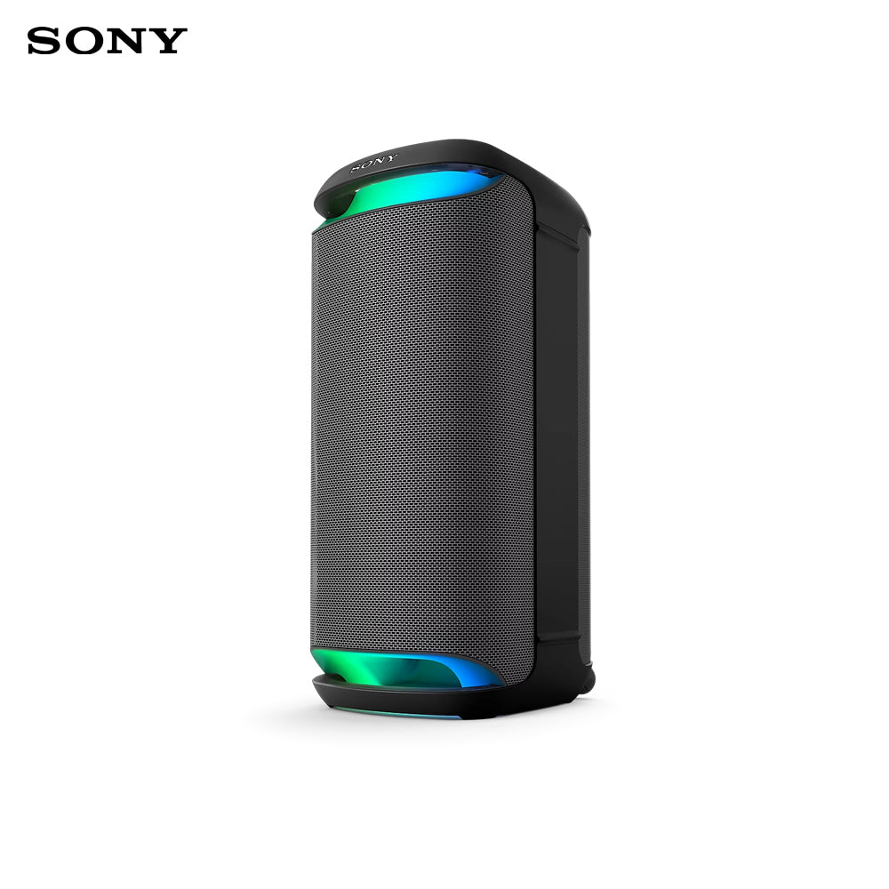 Sony Portable Speaker - SRS-XV800/BCSP6