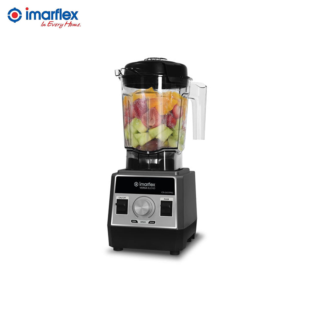 Imarflex Versa Blend Pro ICB-2600PRO