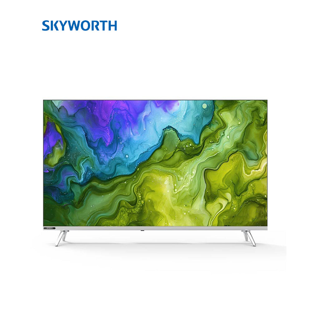 Skyworth Television 43" FHD Google TV Flat Display - 43STG5600