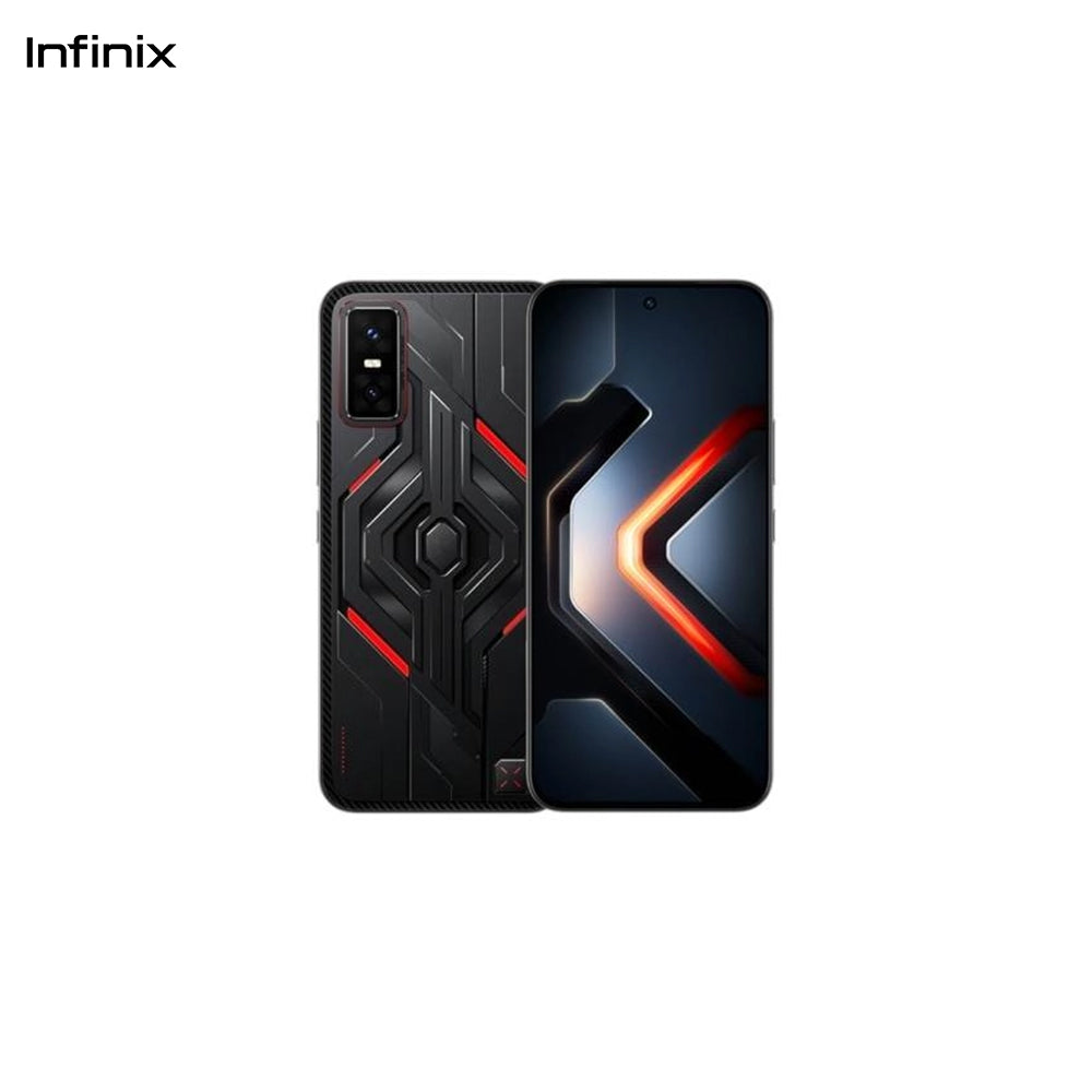Infinix GT30 Pro 6.78