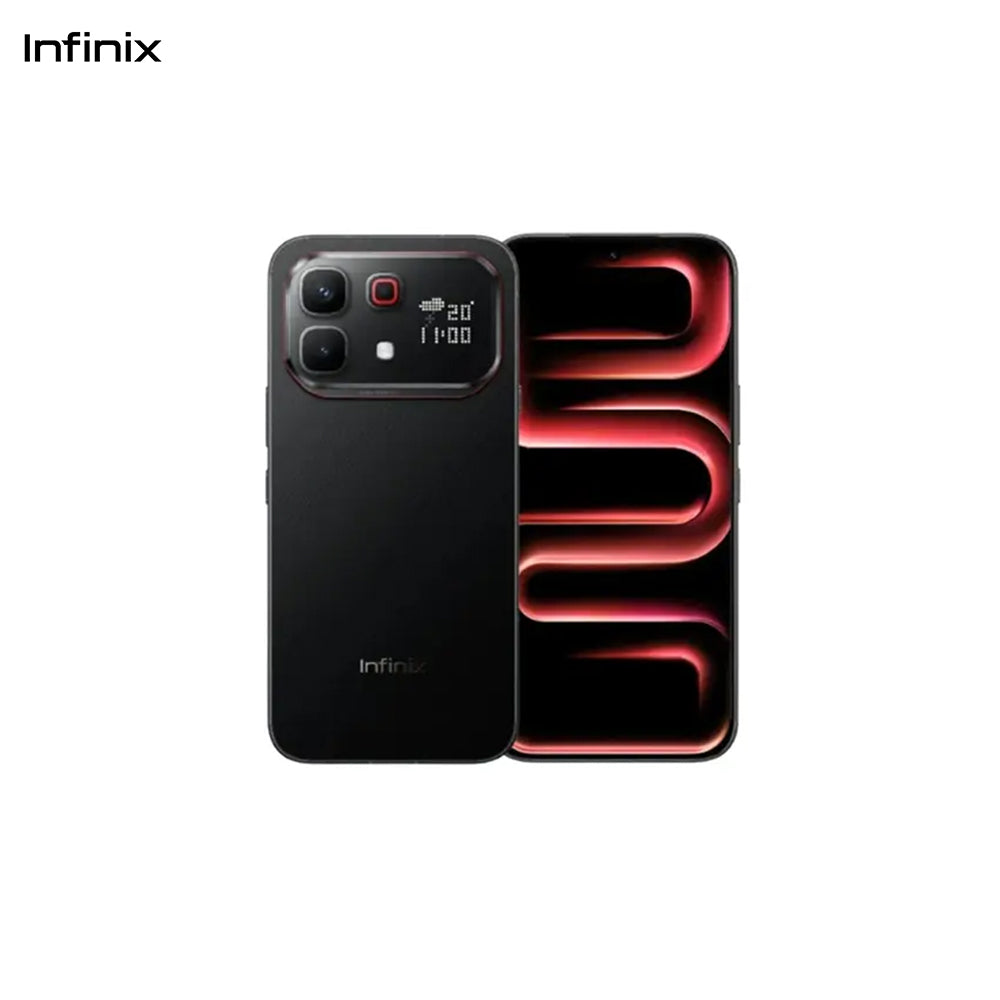 Infinix Note 60 Pro 6.78" 8GB;256GB;6500-X6878-