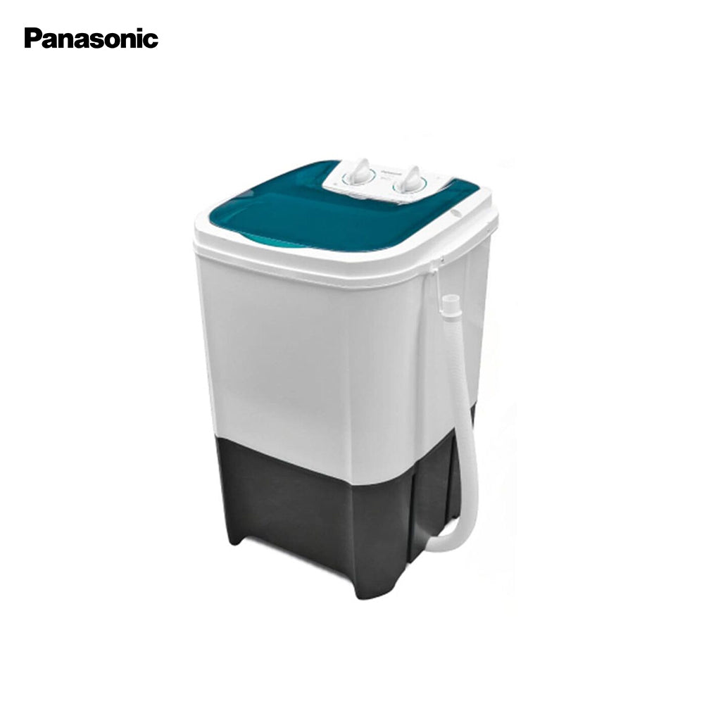 Panasonic Washing Machine Single Tub 7.0kg - NA-S7018BAQ