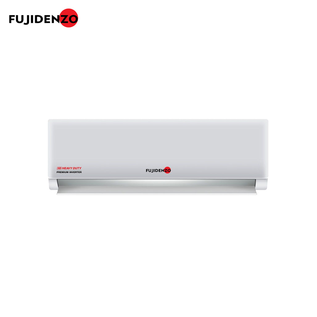 Fujidenzo Split Type Aircon 1.0HP Supreme HD Inverter Indoor Unit HIS-103AG IN