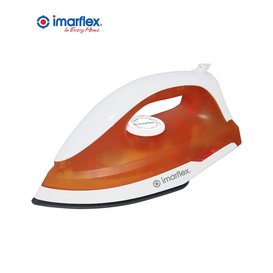 Imarflex Flat Iron - IR-240T