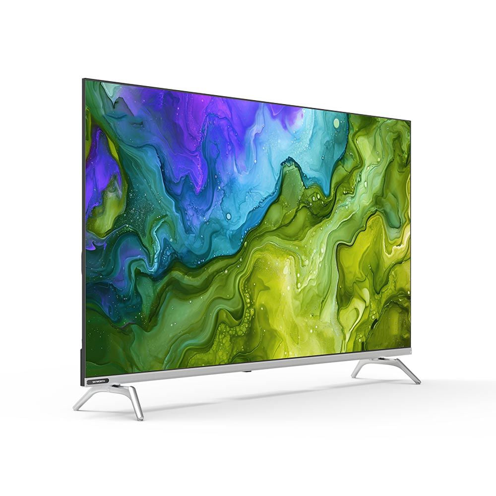 Skyworth Television 43" FHD Google TV Flat Display - 43STG5600