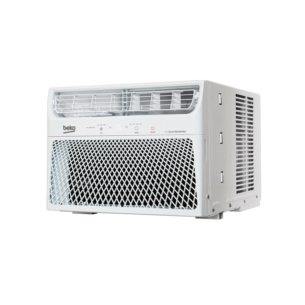 Beko Window Type Airconditioner 1.5HP Inverter - BPV0W120