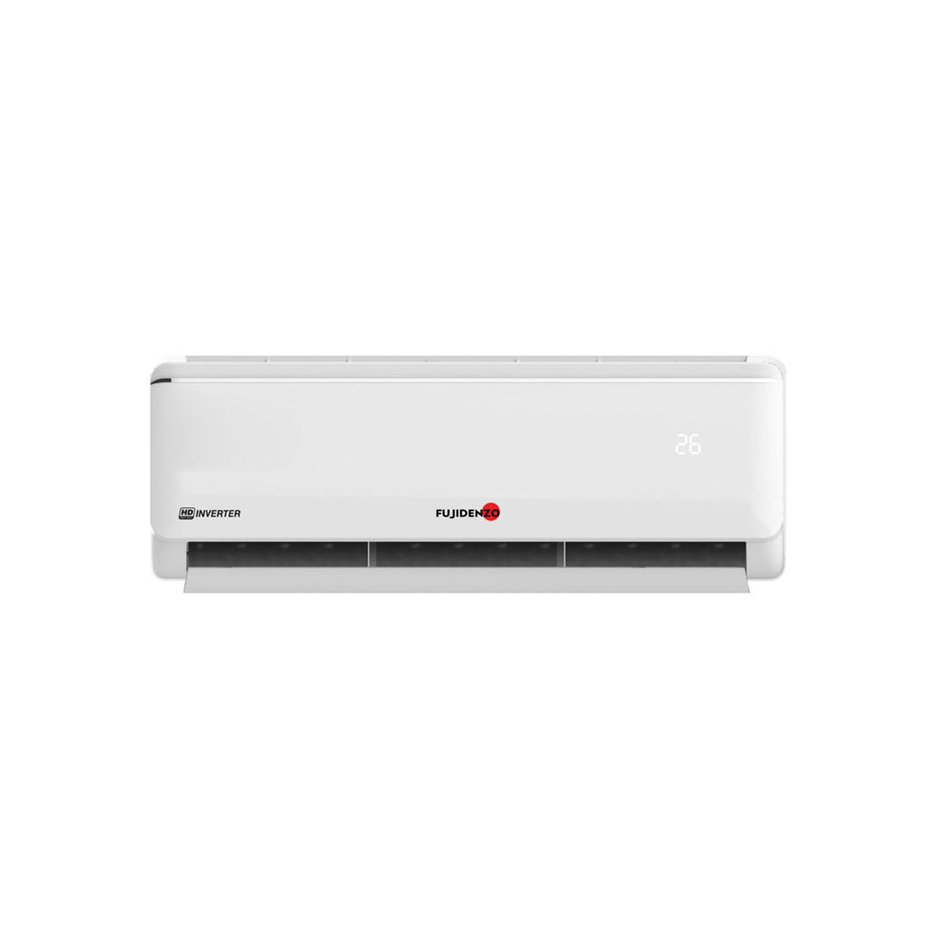 Fujidenzo Split Type Aircon 1.0HP Supreme HD Inverter Indoor Unit HIS-103AG IN
