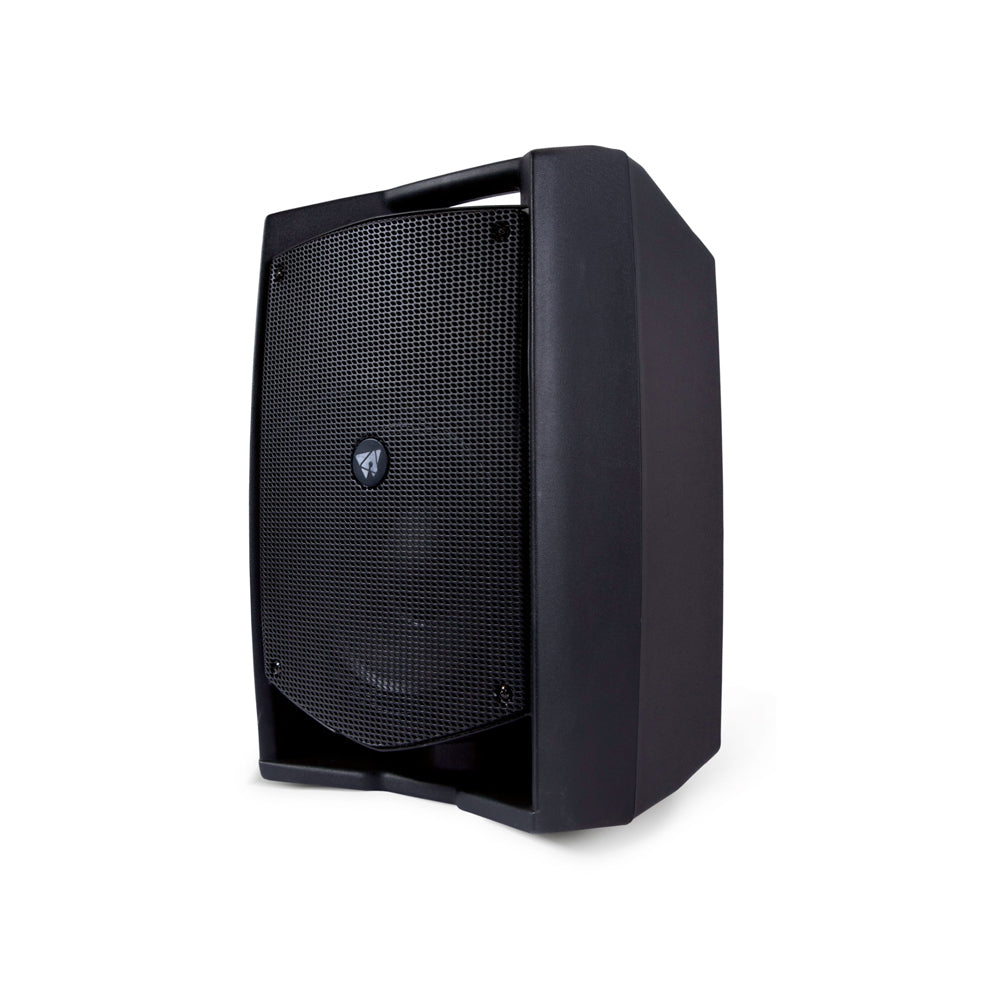 Wow Audio Battery- Powered Portable Sound System - Vivace