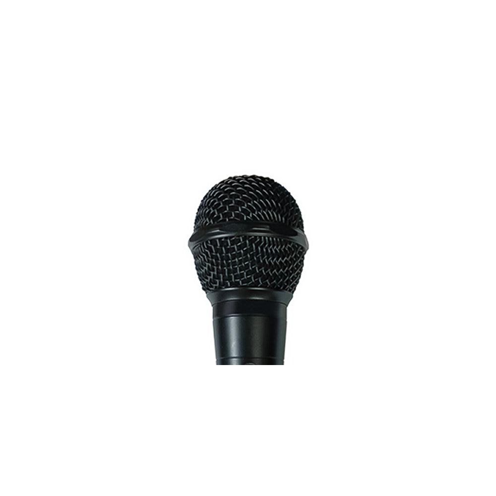 WOW Dynamic Wired Microphone Fixed - WAM-100