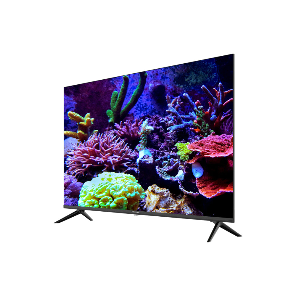 Devant Television 50'' Quantum UHD Webos Flat Display - 50QUHW01