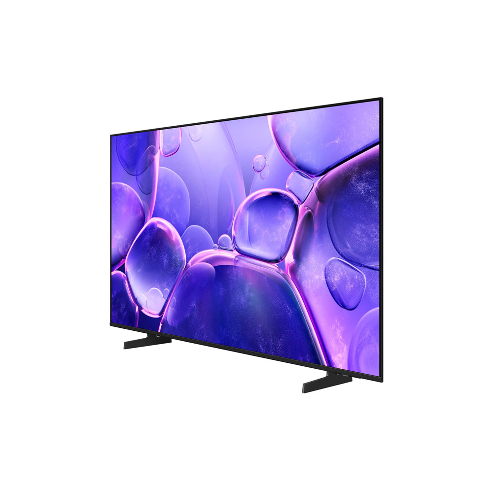 Samsung Television 55" Crystal UHD 4K Smart Flat Display - UA-55U8000FGXXP
