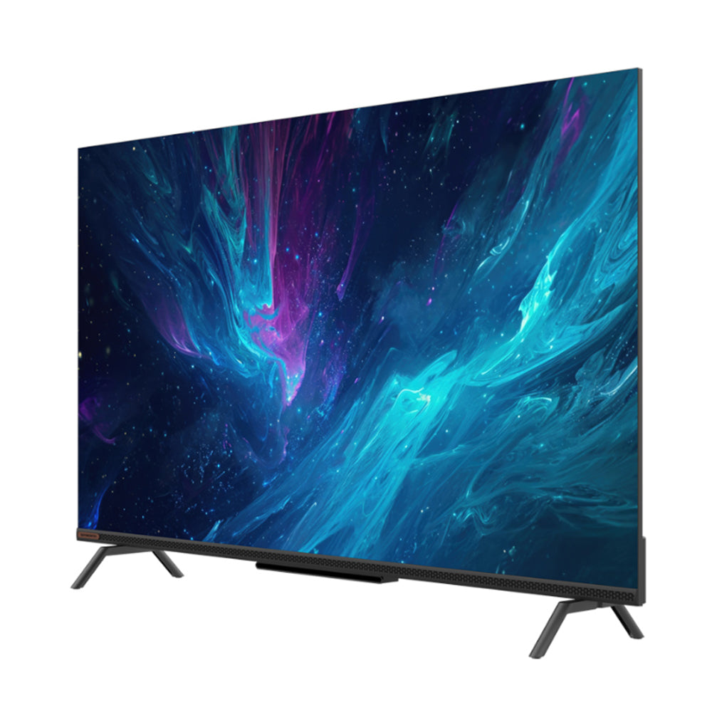 Skyworth Television 55" 4K UHD Google TV Flat Display - 55SUG6800