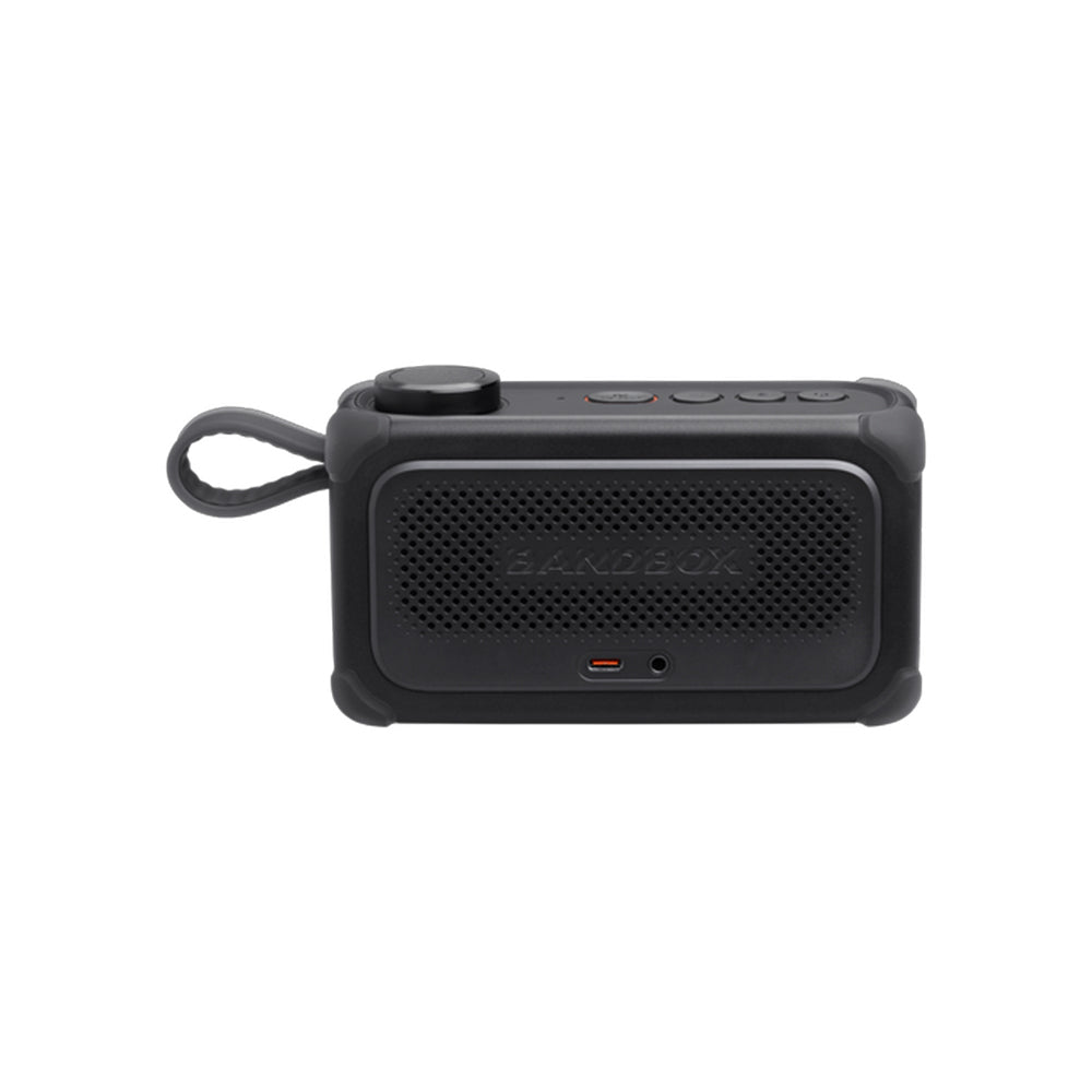 Harman JBL Bandbox Solo Black