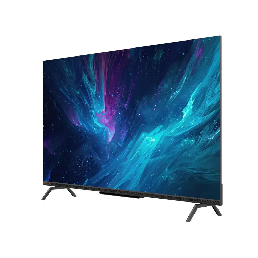 Skyworth Television 50" 4K UHD Google TV Flat Display - 50SUG6800