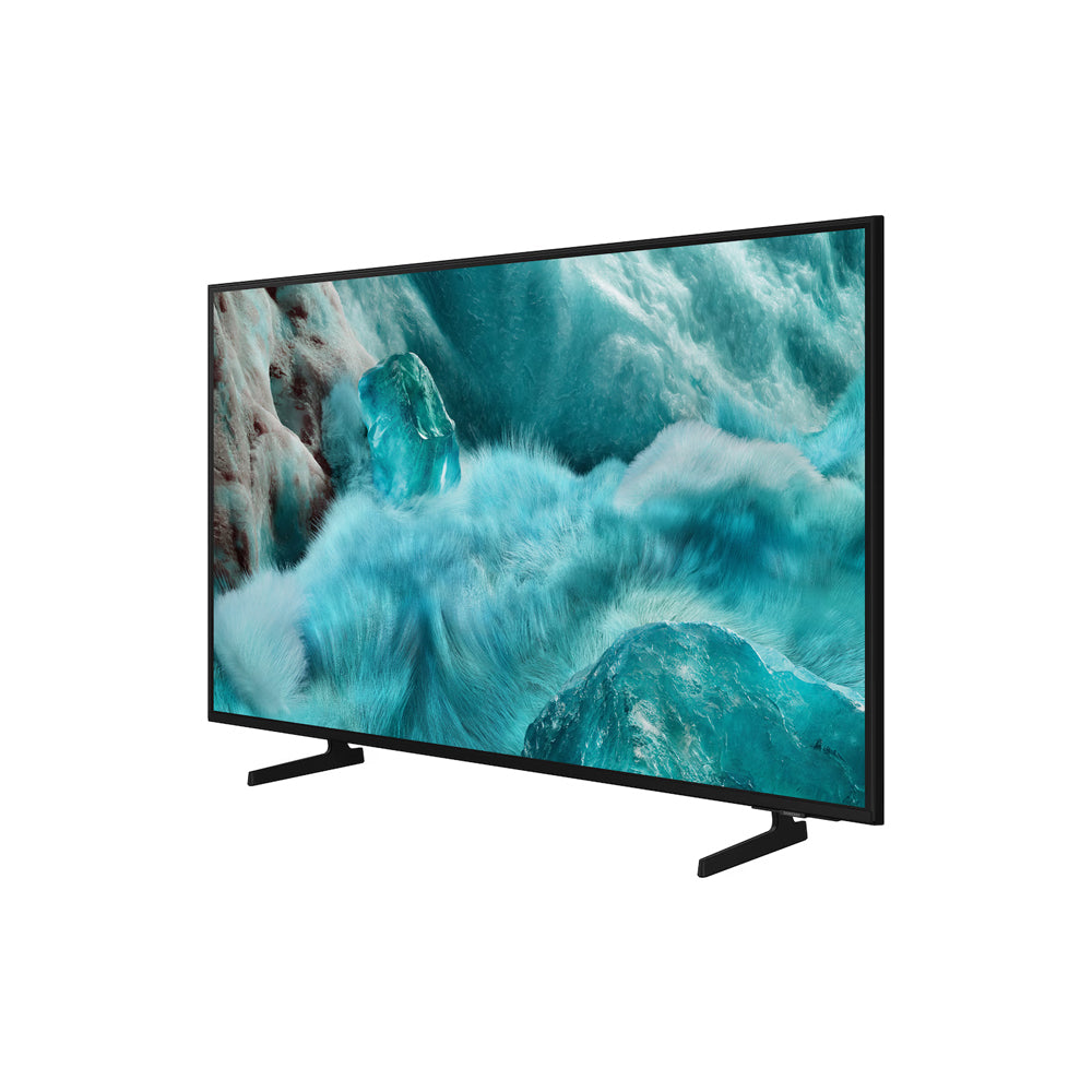 Samsung Television 50" QLED 4K VISION AI Smart Flat Display - QA50Q7FAAGXXP