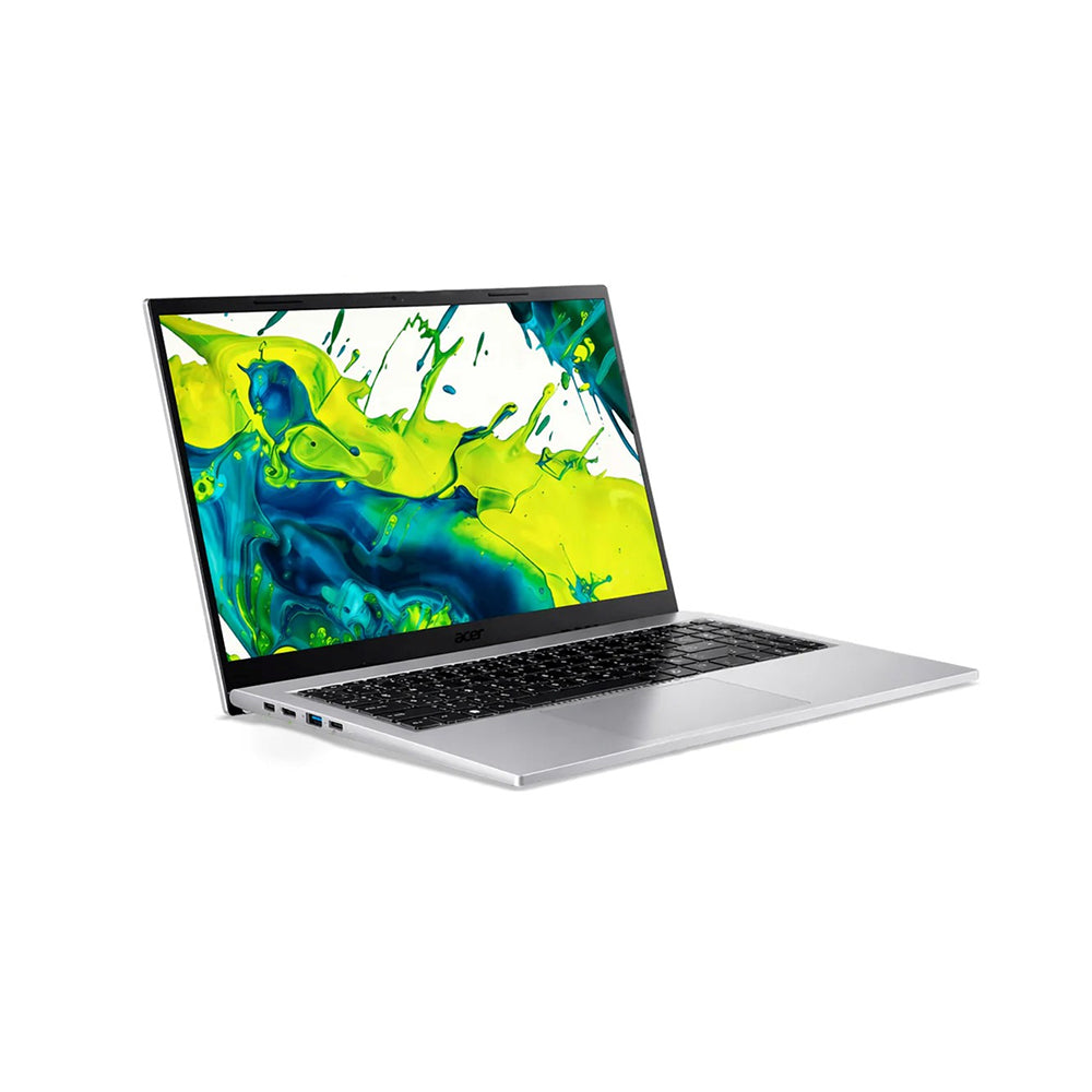 Acer Laptop 15.6" Ryzen 5 - 7640HS, 16GB, 512GB SSD, Win11 - AG15-43P-R19X