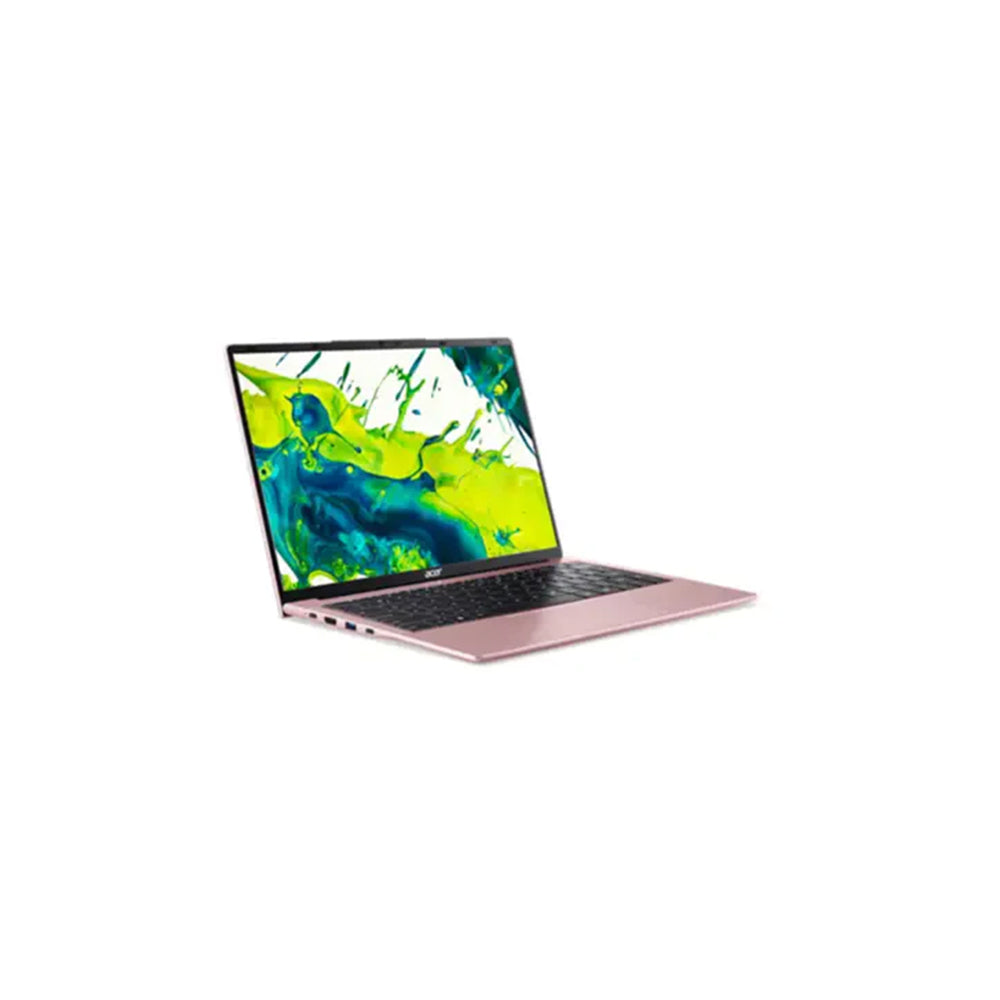 Acer Laptop 14" Ryzen 3 - 5400U, 8GB, 512GN SSD, Win11 - AL14-45P-R9UE