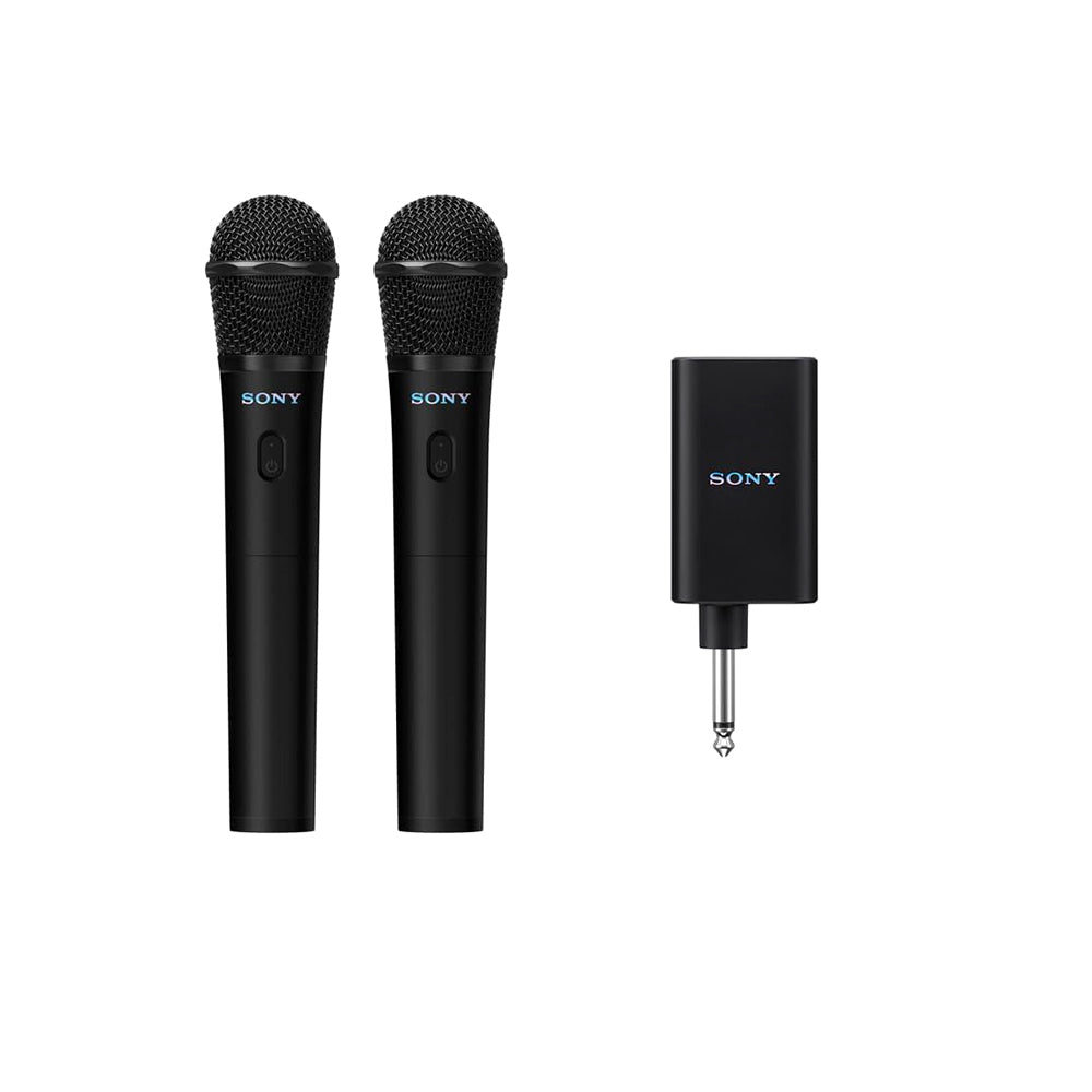 Sony ULT Power Sound Wireless Microphone