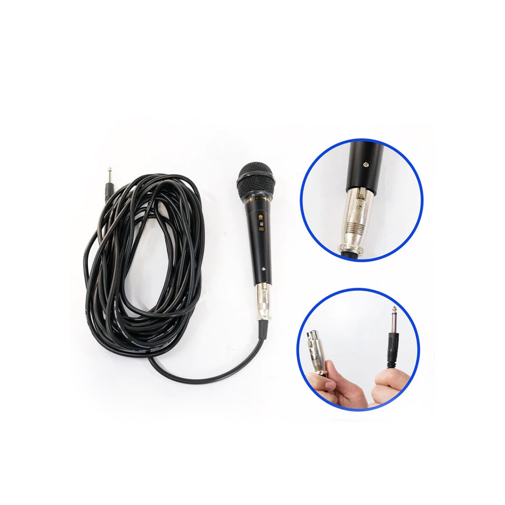 DB Audio by Astron Microphone MC-192STD