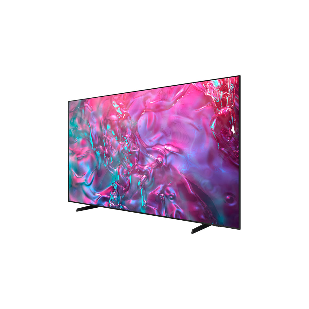 Samsung Television 98" Crystal UHD 4K Smart Flat Display - UA98DU9000GXXP