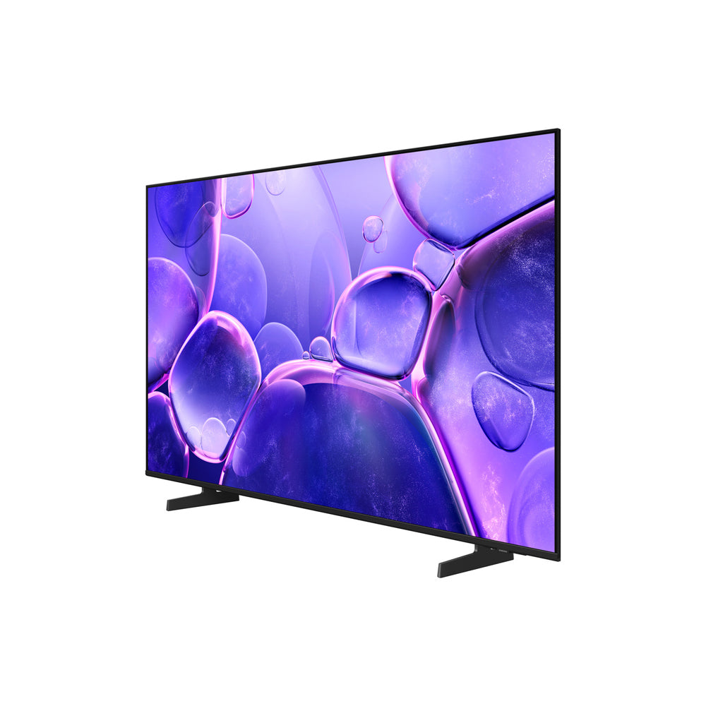 Samsung Television 50" Crystal UHD 4K Smart Flat Display - UA-50U8000FGXXP
