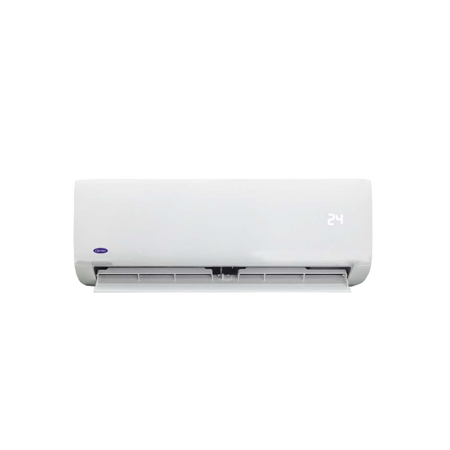 Carrier Wall Mounted Split Type Aircon 1.0HP Optima Inverter Indoor Unit - 42CAC009-308