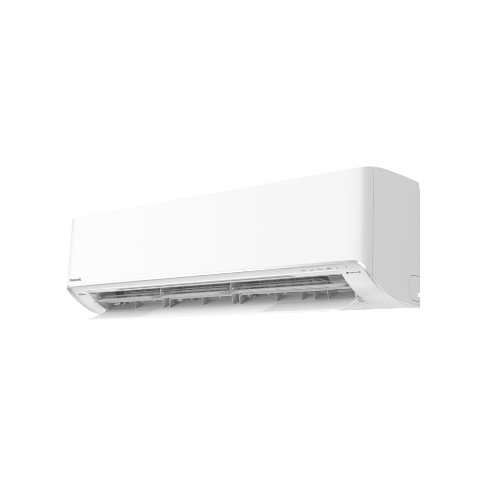 Panasonic Wall Mounted Split Type Aircon 2.0HP Premium Inverter Indoor Unit - CS-XU18AKQ