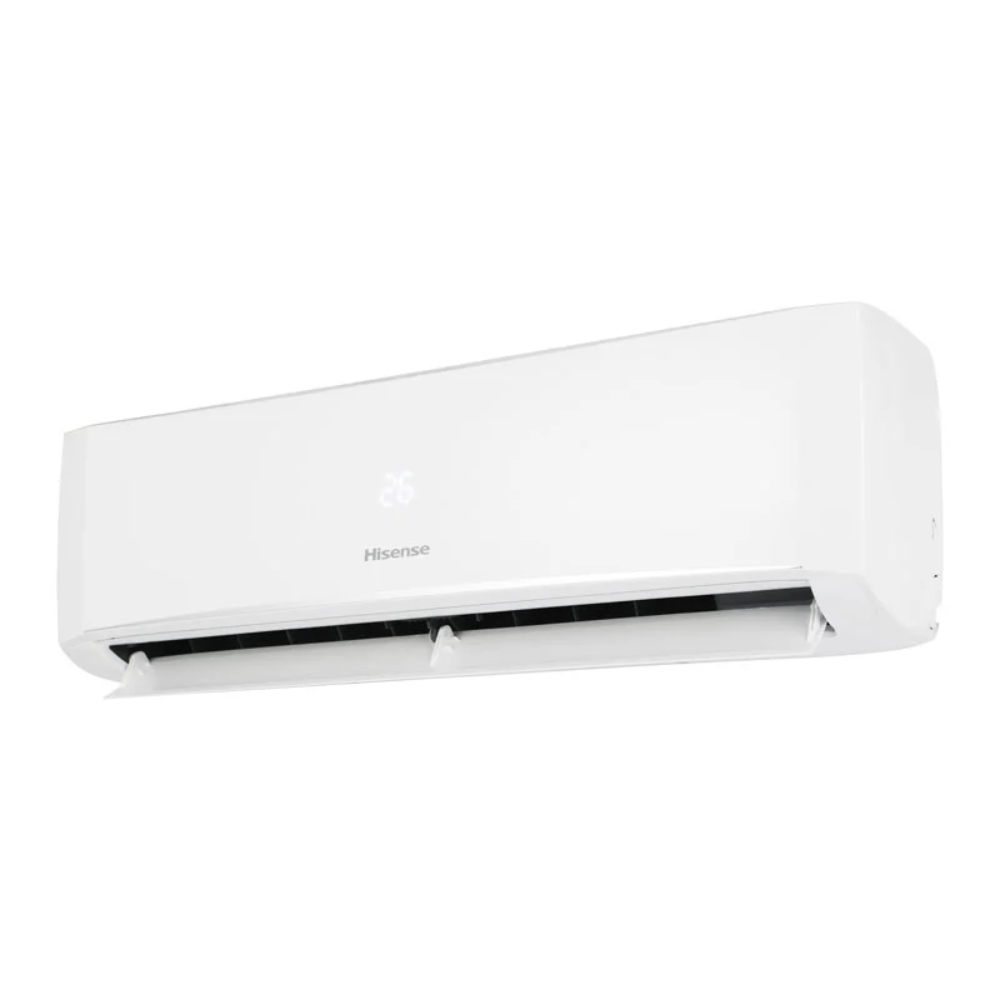 Hisense Wall Mounted Aircon 1.5HP Inverter Indoor