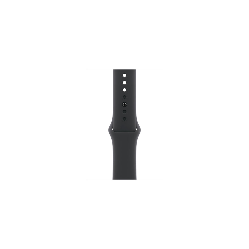Apple Watch Series 11 46mm - MEUW4X/A Jet Black