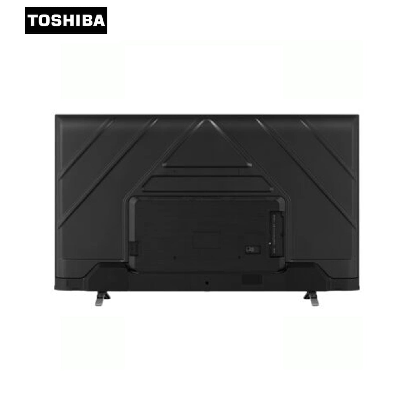 Toshiba Television 65" 4K UHD QLED - 65M450RS