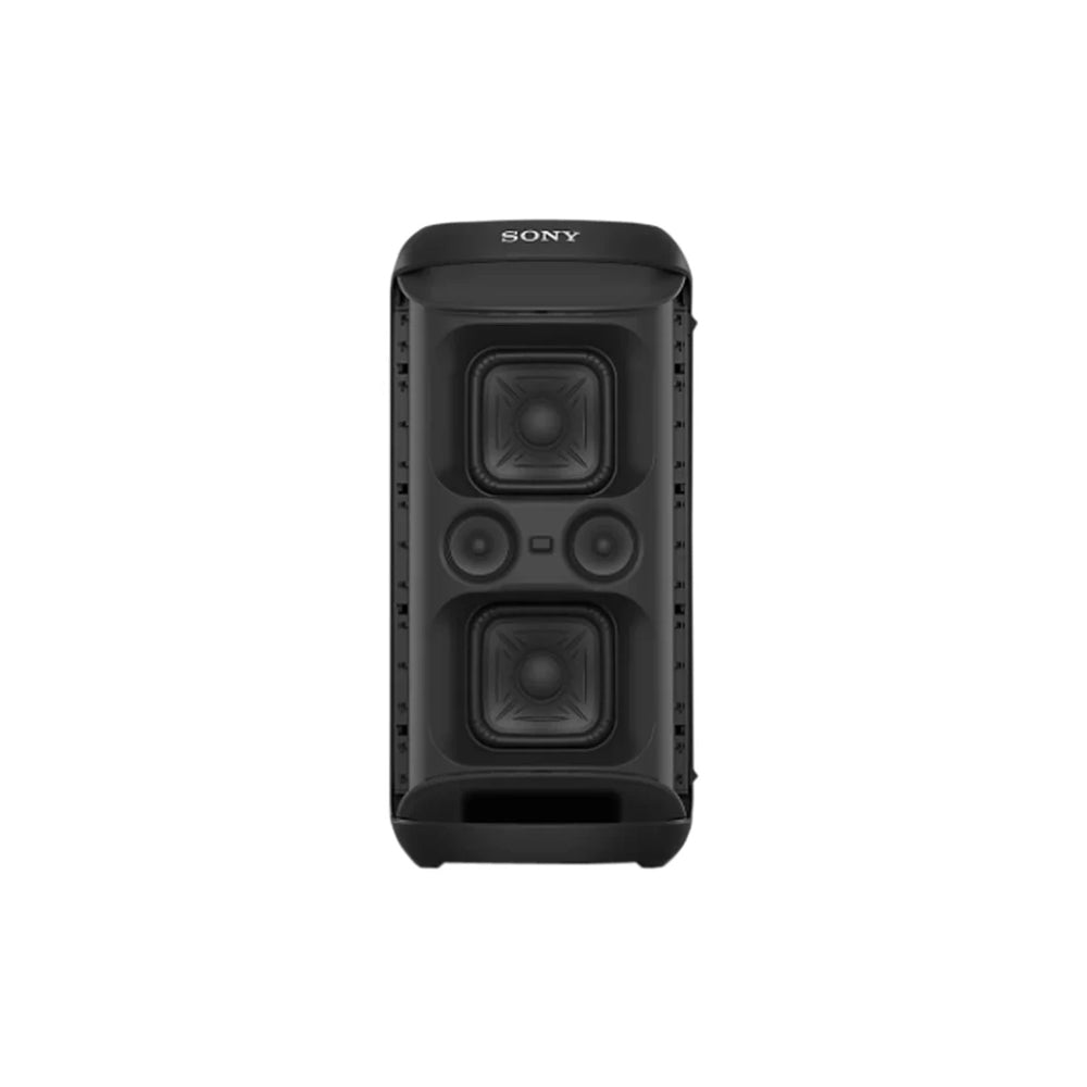Sony X-Series Wireless Party Speaker - SRS-XV500