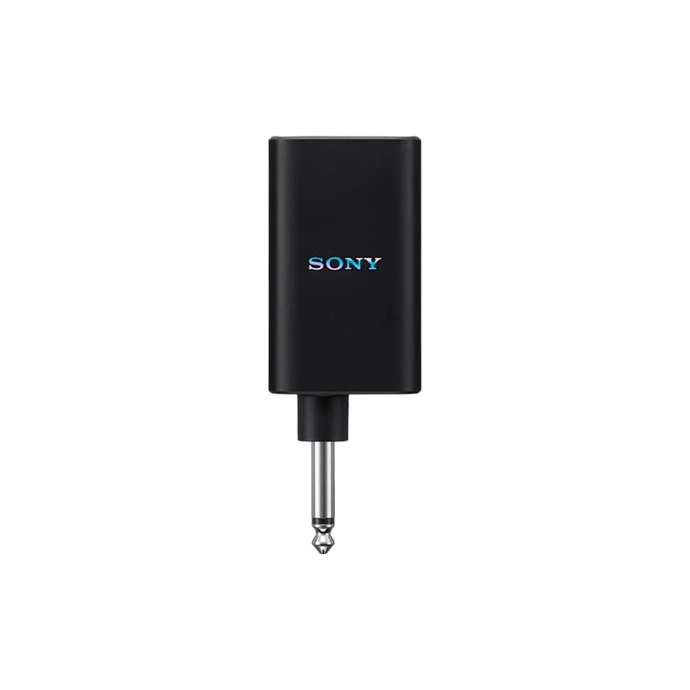 Sony ULT Power Sound Wireless Microphone