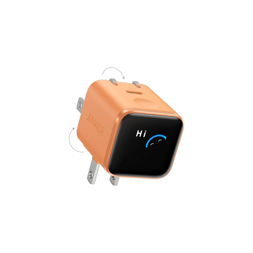 Anker Nano 45W Charger - A121D131