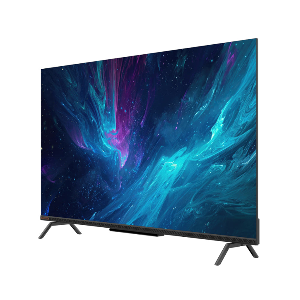 Skyworth Television 65" 4K UHD Google TV Flat Display - 65GE6200