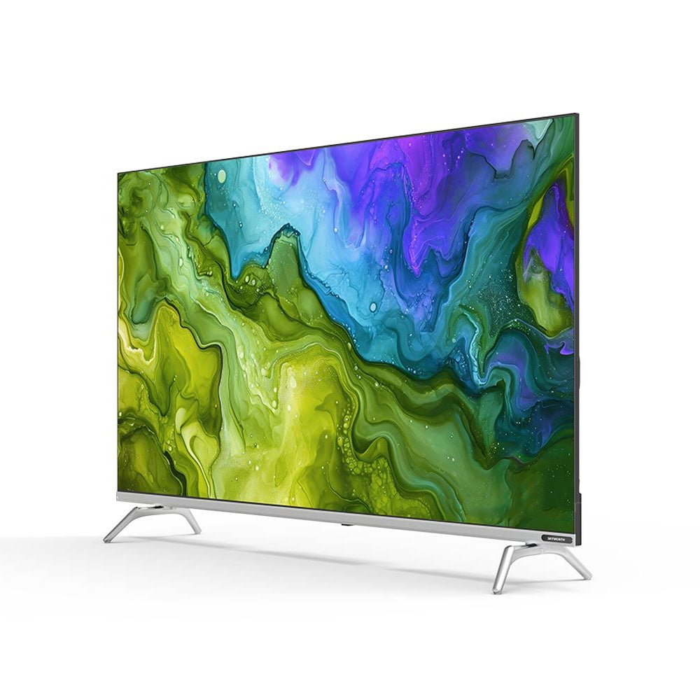 Skyworth Television 43" FHD Google TV Flat Display - 43STG5600
